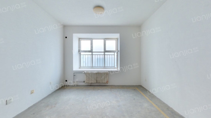 大都汇玺元二手房实景图