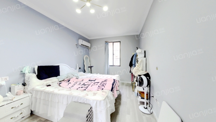 华电三宿舍二手房实景图