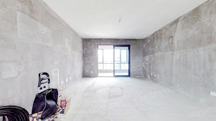 国贸商城同悦二手房实景图