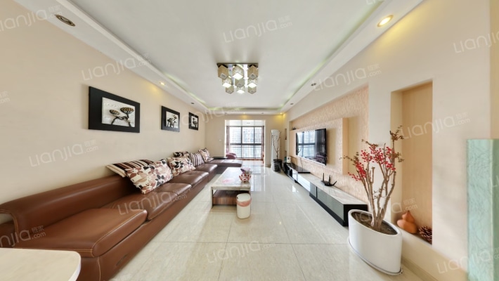 南阳盛世二手房实景图