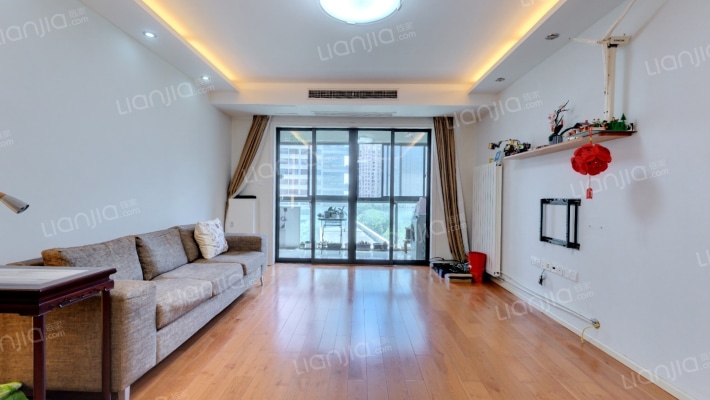 湖滨壹号花园一期二手房实景图