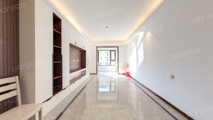 正商湖西学府二手房实景图