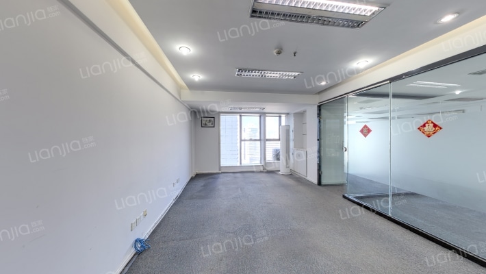 澳新亚大厦二手房实景图