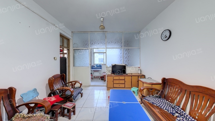 索城市场二手房实景图