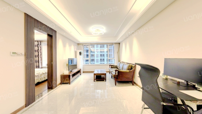 碧桂园东港国际一期二手房实景图