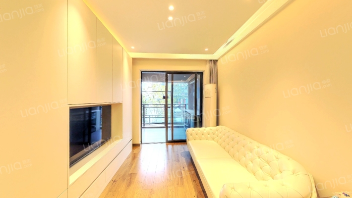 劲力五星城杰座二手房实景图