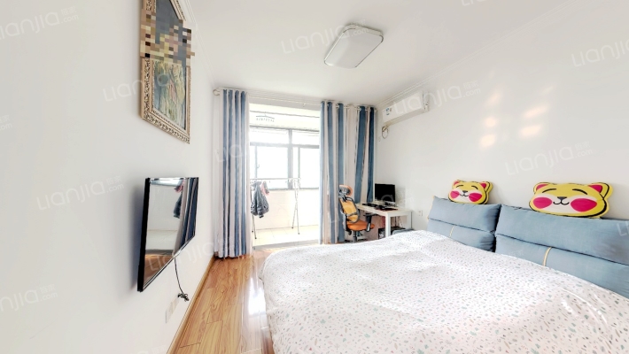 饮食服务公司宿舍二手房实景图