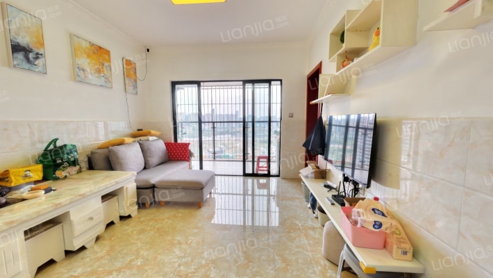 鹏惠花园二手房实景图