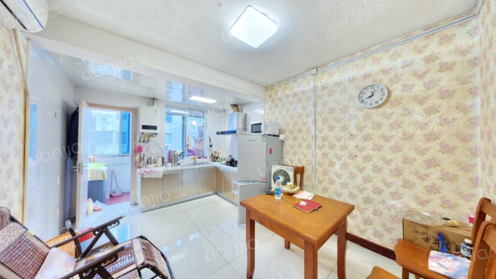 置煤浜新村二手房实景图