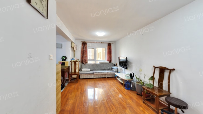 绿湾星苑二手房实景图