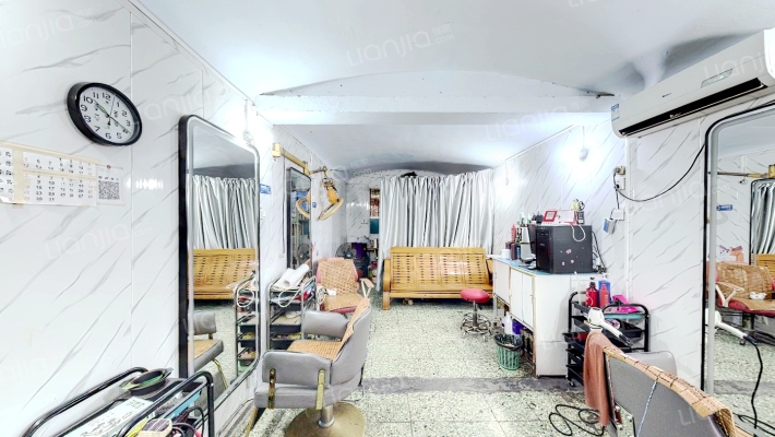 大兴村二手房实景图