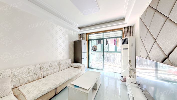 苏嘉苑二手房实景图