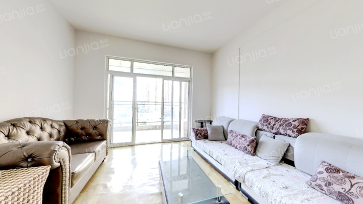 逸坤尚品二手房实景图