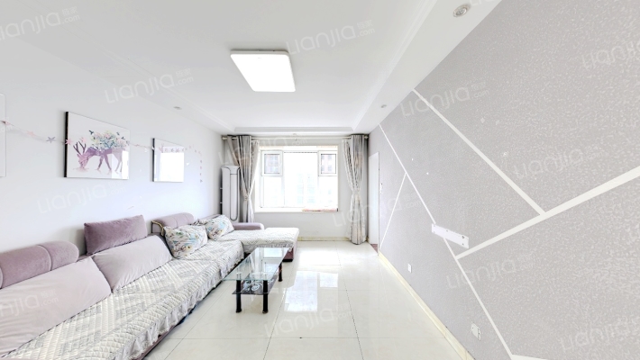 书香铭郡二手房实景图