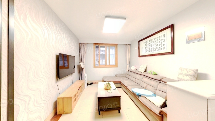 秀水苑二手房实景图