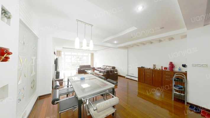 天一家园二手房实景图