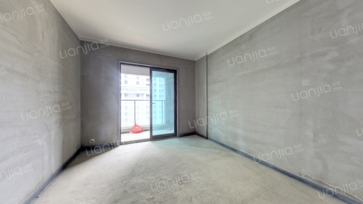 武汉城建汉阳印象二手房实景图