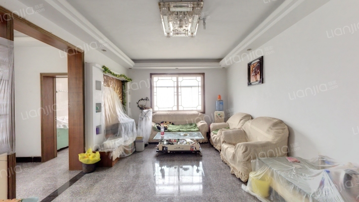 中心医院家属院二手房实景图