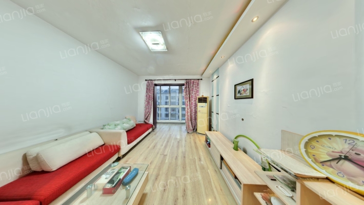 成发馨苑二手房实景图