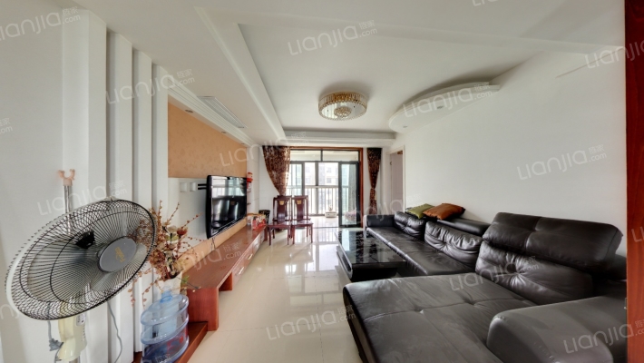 香滨湾花园二手房实景图