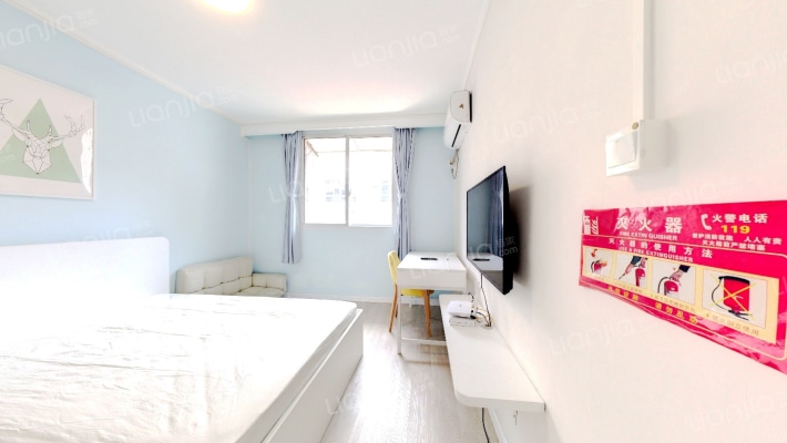 同济新村二手房实景图