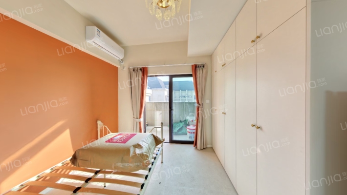 高科雲汀二手房实景图