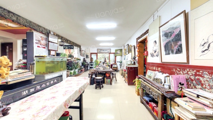 鑫泰大厦二手房实景图