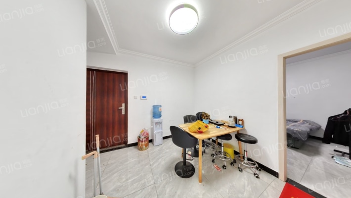 万合君汇嘉苑北区二手房实景图