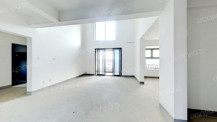 金浦御龙湾H区二手房实景图