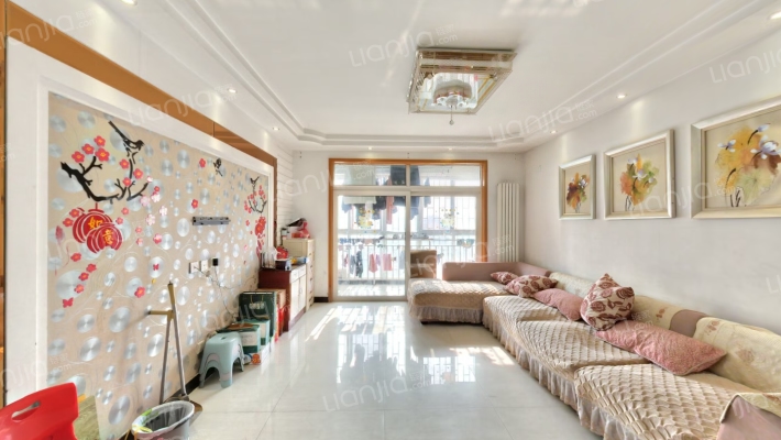 华科尚城二手房实景图