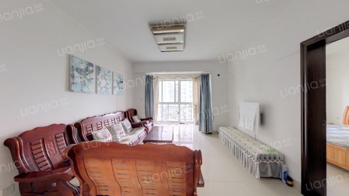 春熙苑二手房实景图