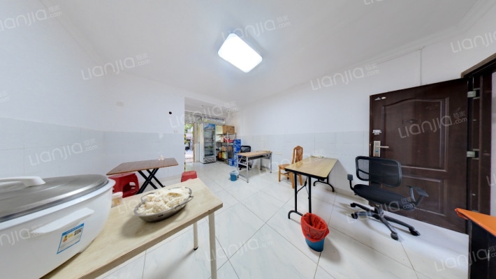 滨苑小区二手房实景图