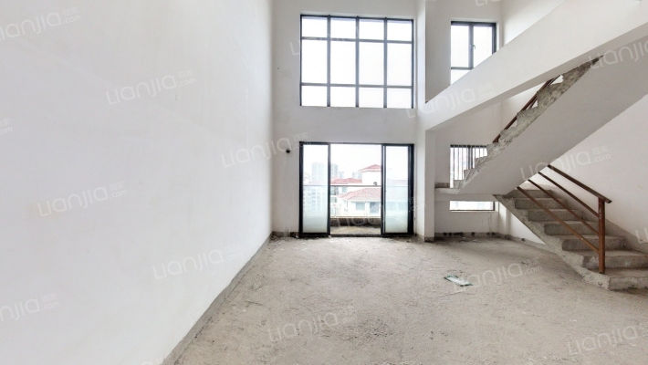 名雅豪庭二期二手房实景图