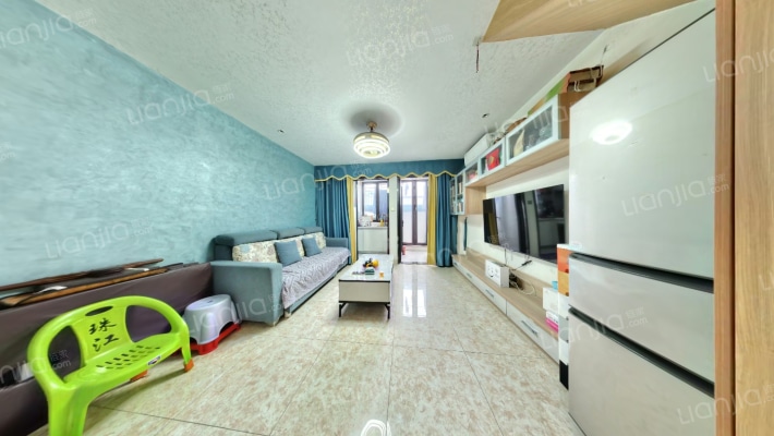 嘉霖微商大楼二手房实景图