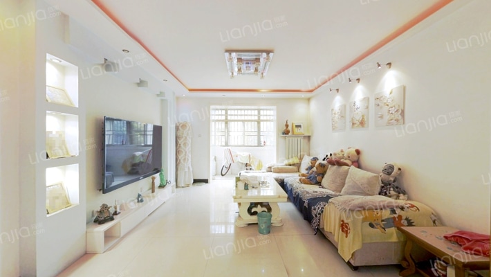 亨通花园东区北里二手房实景图