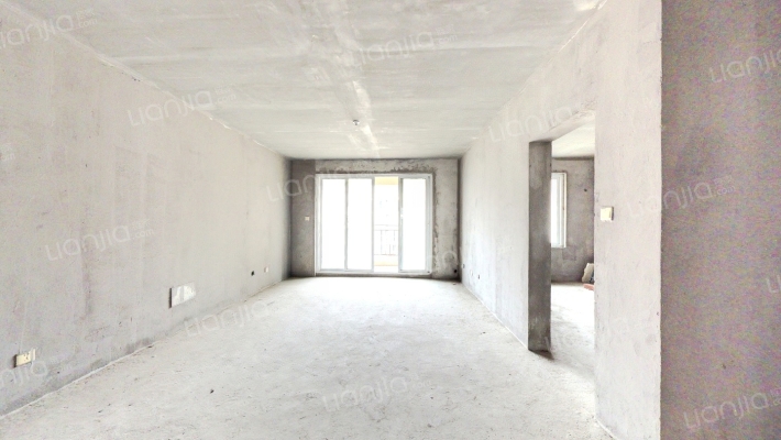 城北新村一组团二手房实景图