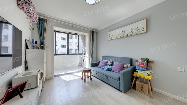 五莲一小区二手房实景图