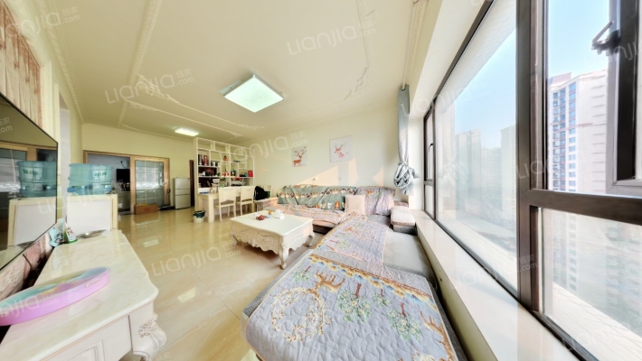 和裕欧景二手房实景图