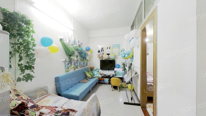 新悦楼(越秀区)二手房实景图