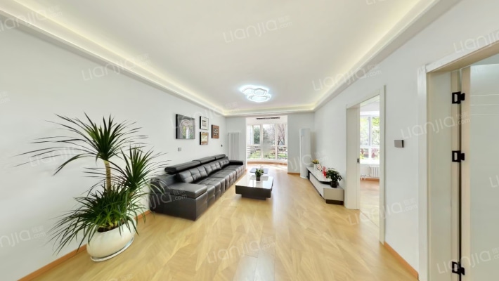 颐馨花园二手房实景图