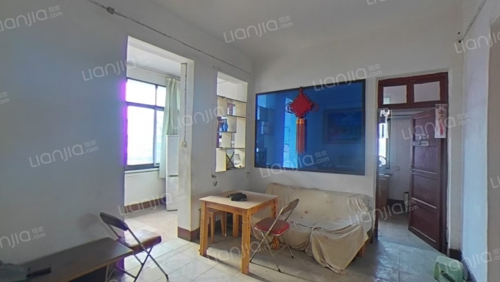 体育路黄泥畈烟草宿舍二手房实景图