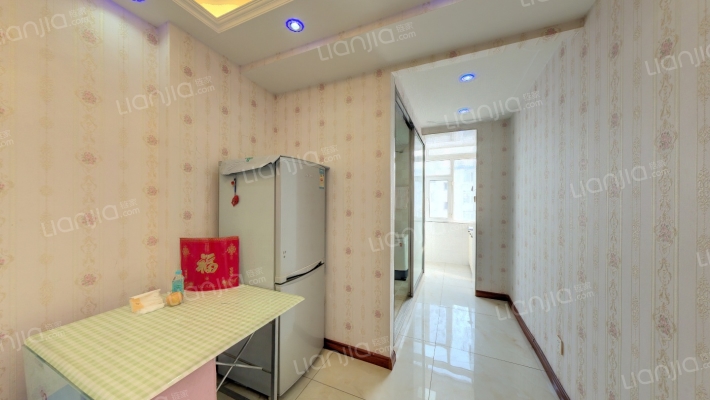 泰和小区二手房实景图