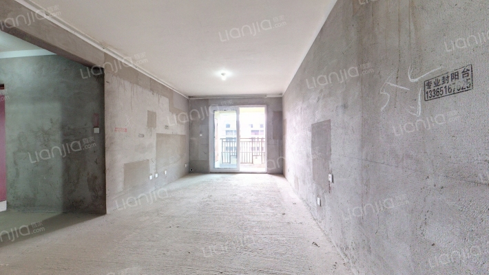 金辉城清江府二手房实景图