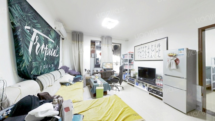 花边岭南二手房实景图