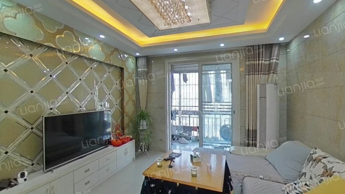 幸福嘉苑B区二手房实景图