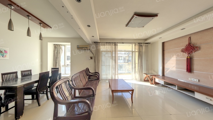 金乐福花园二手房实景图