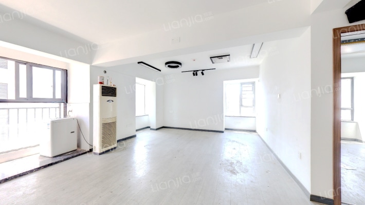 京汉城市广场二手房实景图