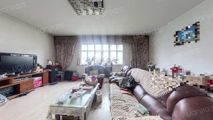 甘肃省农业科学院家属楼二手房实景图