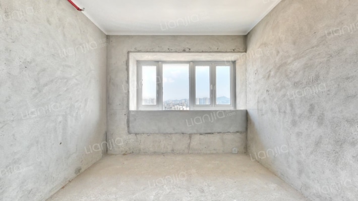 华发广场二手房实景图