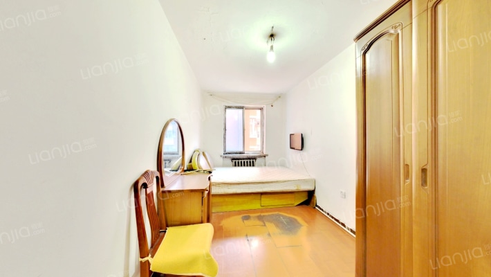 宁安街二手房实景图